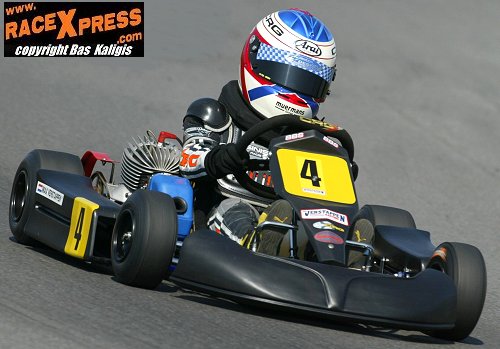 7e zege Max Verstappen